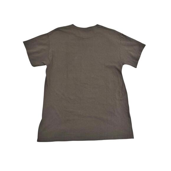 NIRVANA Men's Tshirt Tee Shirt Medium Vintage Look Medium - Picture 3 of 7